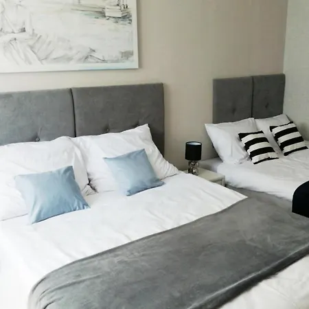 Metro Wilson * 华沙