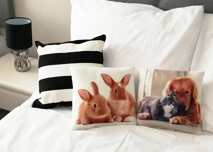 Apartment Metro Wilson