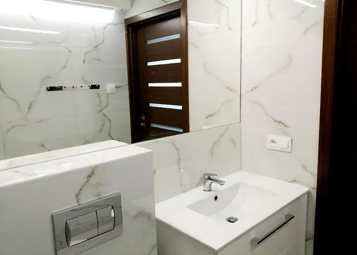 Metro Wilson * Warschau