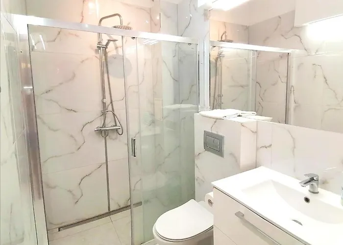 Apartment Metro Wilson *