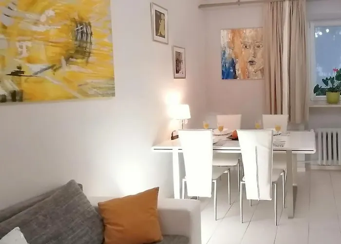 Metro Wilson Warschau