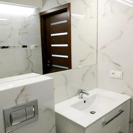 Metro Wilson * Варшава