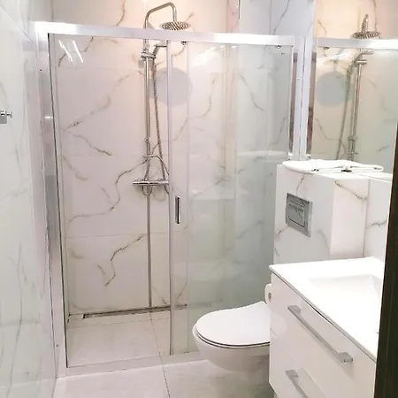 Metro Wilson アパート *