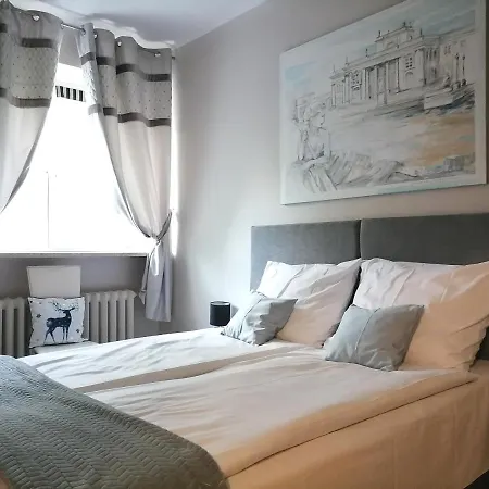 Apartamento Metro Wilson