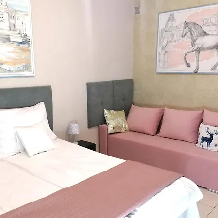 Metro Wilson Appartement