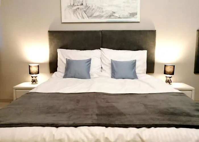 Metro Wilson Διαμέρισμα