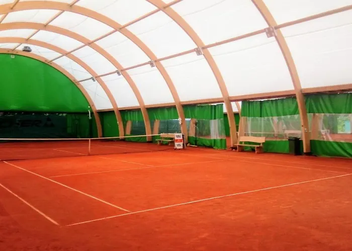 Metro Wilson Διαμέρισμα