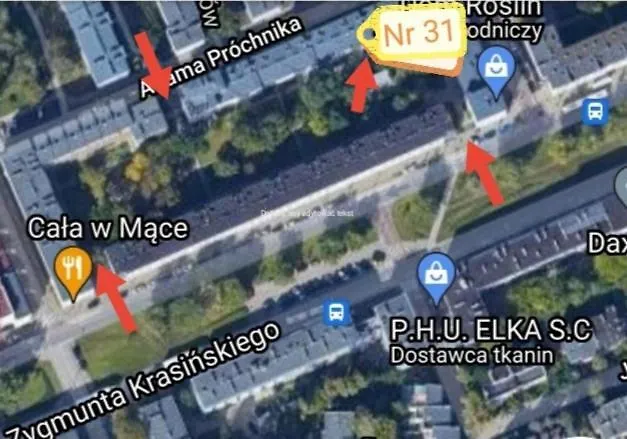 Metro Wilson Βαρσοβία