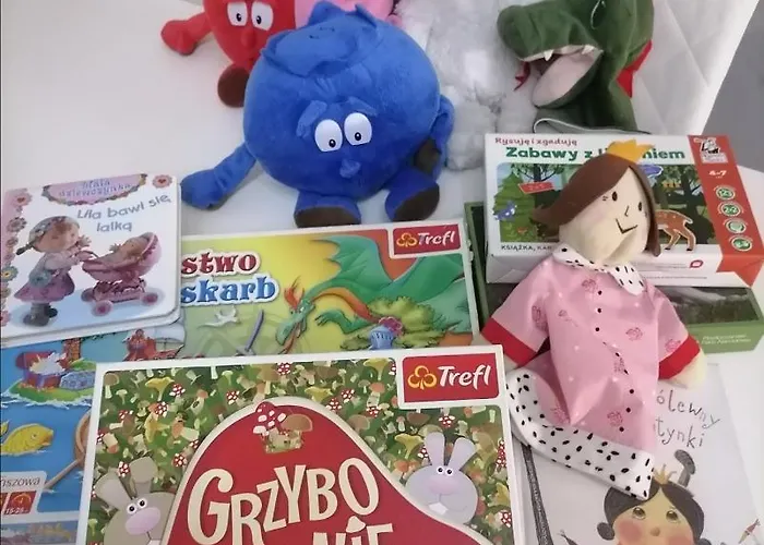 Διαμέρισμα Metro Wilson *