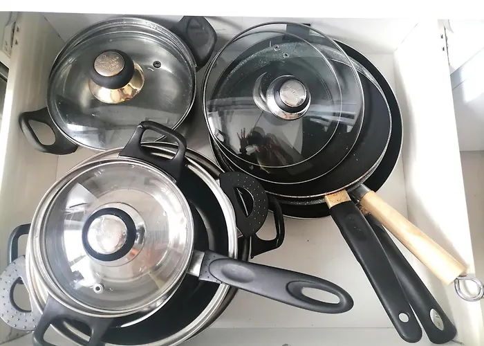 Διαμέρισμα Metro Wilson Βαρσοβία