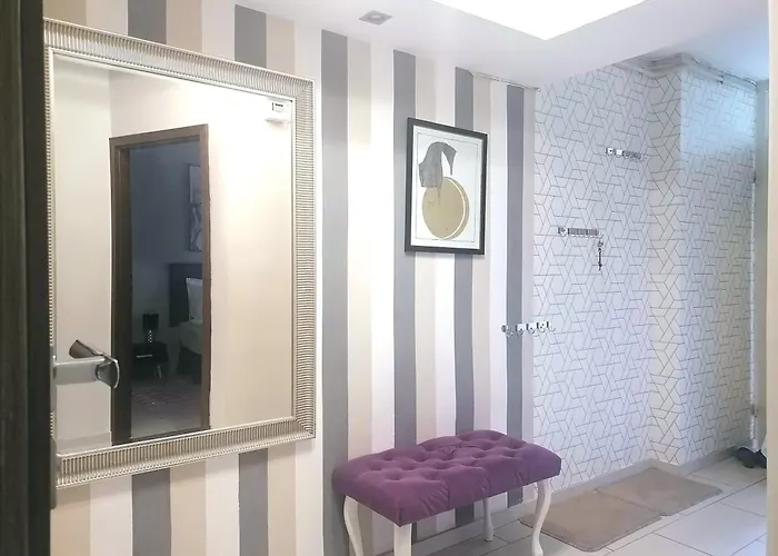 Metro Wilson Βαρσοβία