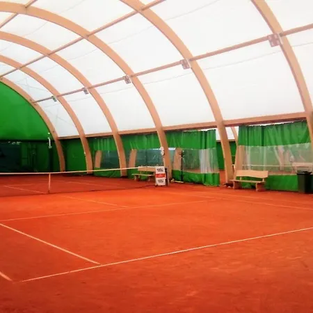 Metro Wilson Appartement
