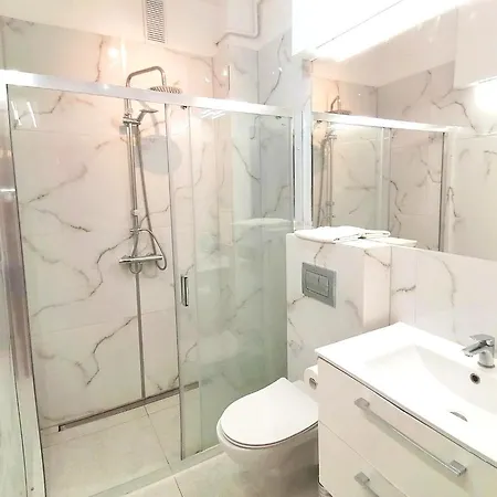 Appartement Metro Wilson *