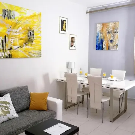 Metro Wilson Appartement *